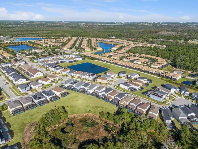 2088 FLEMING MIST PLACE, Kissimmee, FL 34747