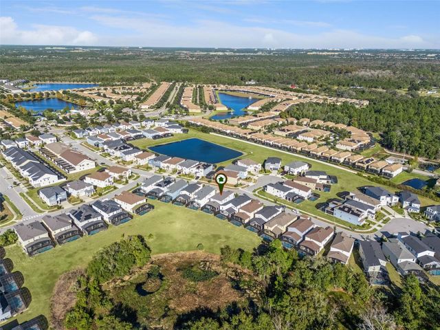 2088 FLEMING MIST PLACE, Kissimmee, FL 34747