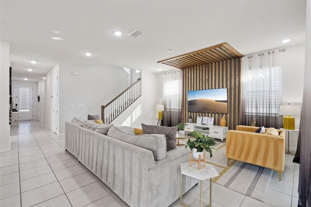 2088 FLEMING MIST PLACE, Kissimmee, FL 34747