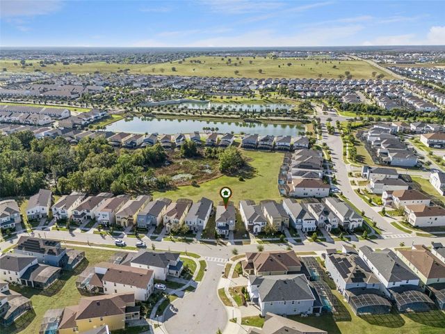 2088 FLEMING MIST PLACE, Kissimmee, FL 34747