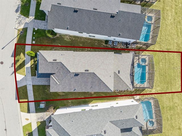 2088 FLEMING MIST PLACE, Kissimmee, FL 34747