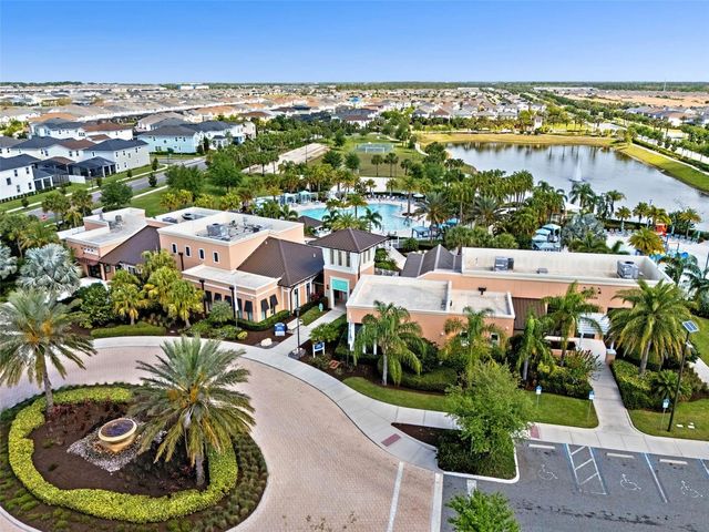 2088 FLEMING MIST PLACE, Kissimmee, FL 34747