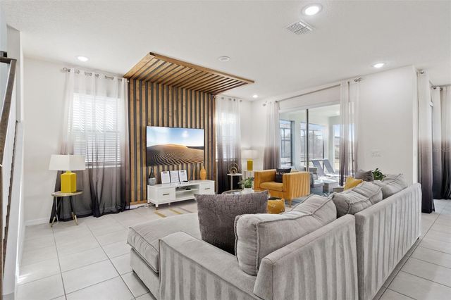 2088 FLEMING MIST PLACE, Kissimmee, FL 34747