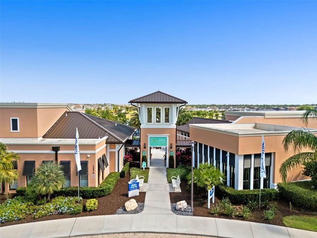 2088 FLEMING MIST PLACE, Kissimmee, FL 34747