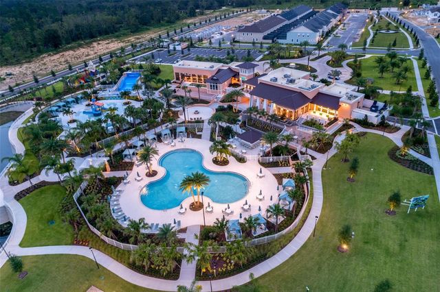 2088 FLEMING MIST PLACE, Kissimmee, FL 34747