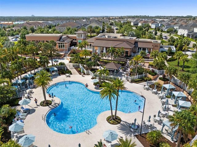 2088 FLEMING MIST PLACE, Kissimmee, FL 34747