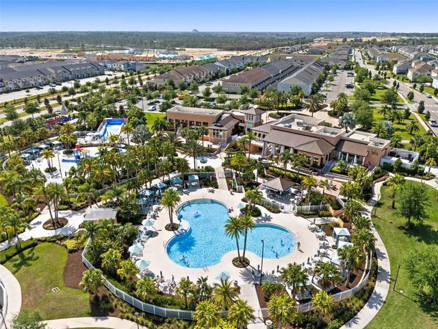 2088 FLEMING MIST PLACE, Kissimmee, FL 34747