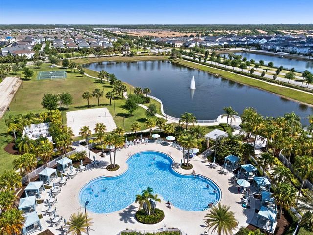 2088 FLEMING MIST PLACE, Kissimmee, FL 34747