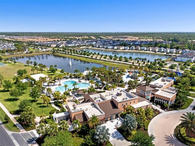 2088 FLEMING MIST PLACE, Kissimmee, FL 34747