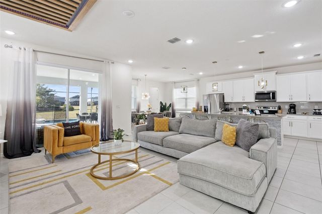 2088 FLEMING MIST PLACE, Kissimmee, FL 34747