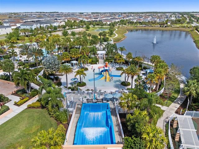 2088 FLEMING MIST PLACE, Kissimmee, FL 34747