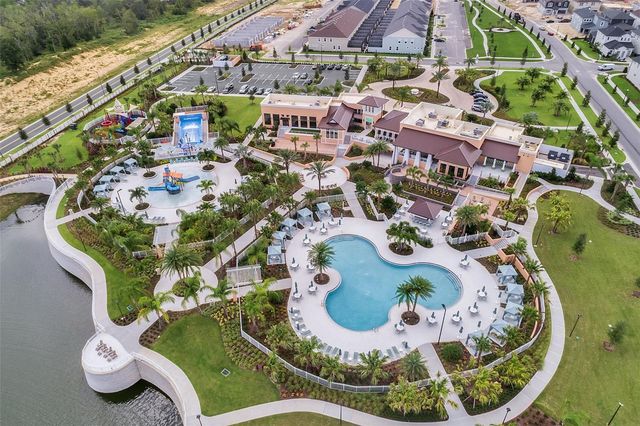 2088 FLEMING MIST PLACE, Kissimmee, FL 34747