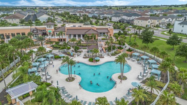 2088 FLEMING MIST PLACE, Kissimmee, FL 34747