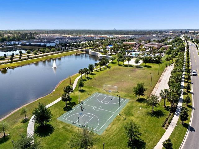 2088 FLEMING MIST PLACE, Kissimmee, FL 34747