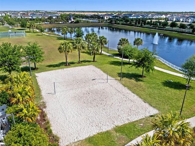 2088 FLEMING MIST PLACE, Kissimmee, FL 34747