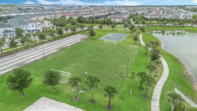 2088 FLEMING MIST PLACE, Kissimmee, FL 34747