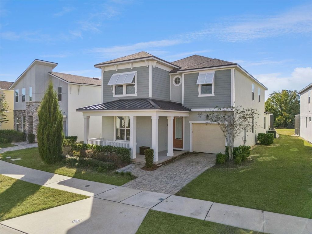 2088 FLEMING MIST PLACE, Kissimmee, FL 34747