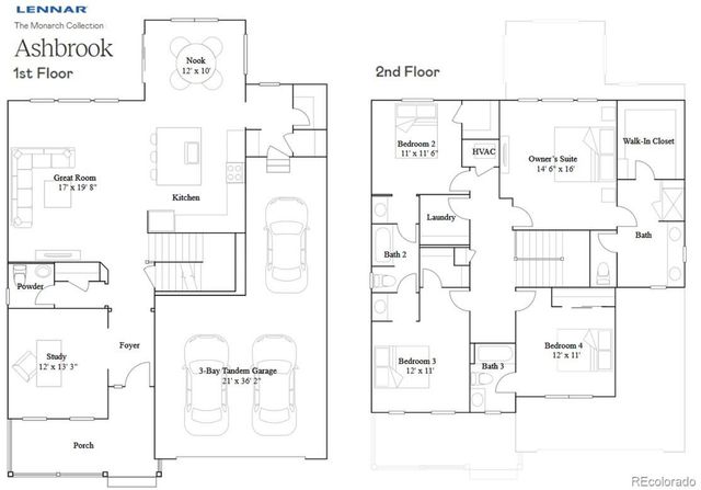 10874 Tundra Top Drive, Parker, CO 80134