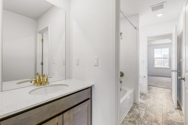 10874 Tundra Top Drive, Parker, CO 80134