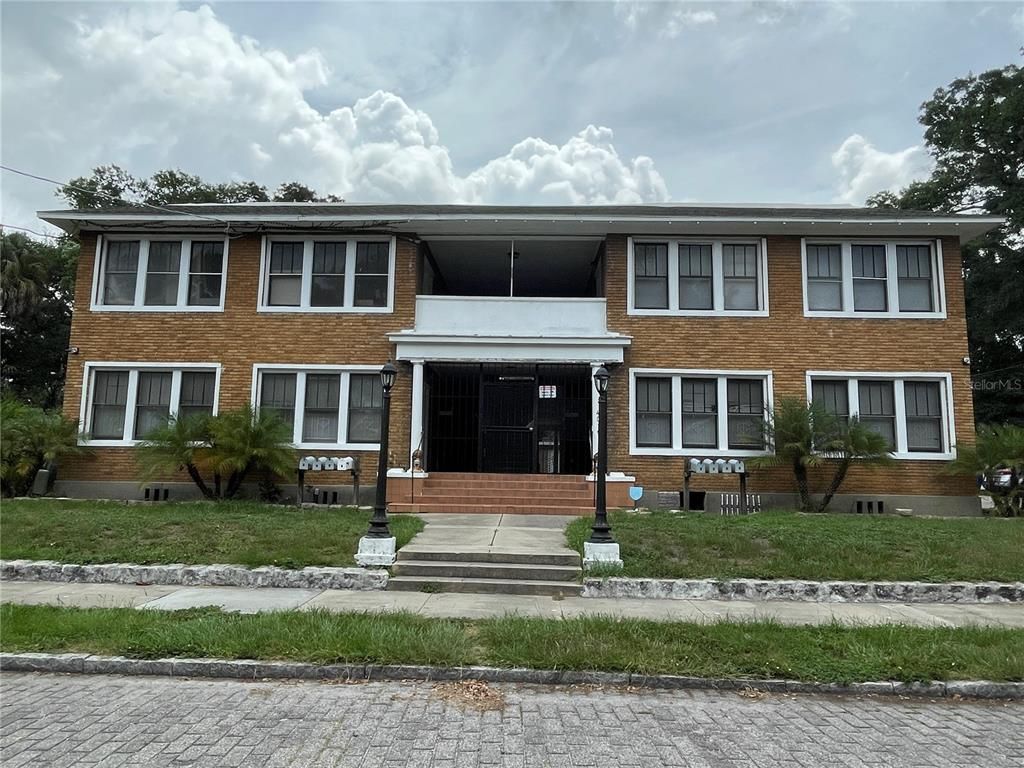 4015 N SEMINOLE AVENUE 3, Tampa, FL 33603
