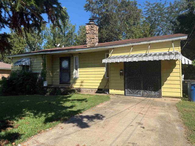 407 Rock Street, North Little Rock, AR 72118