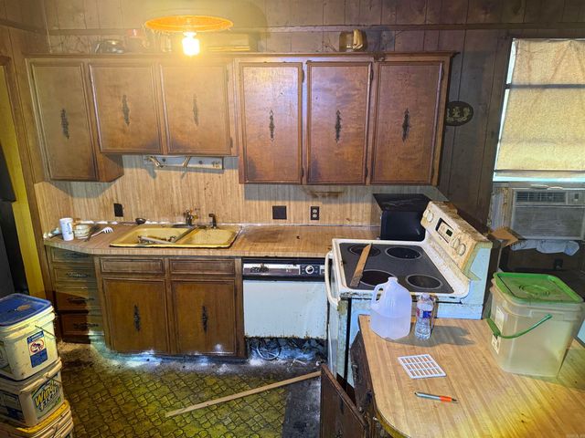 407 Rock Street, North Little Rock, AR 72118