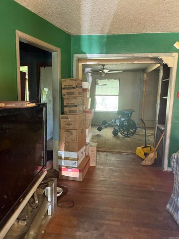 407 Rock Street, North Little Rock, AR 72118