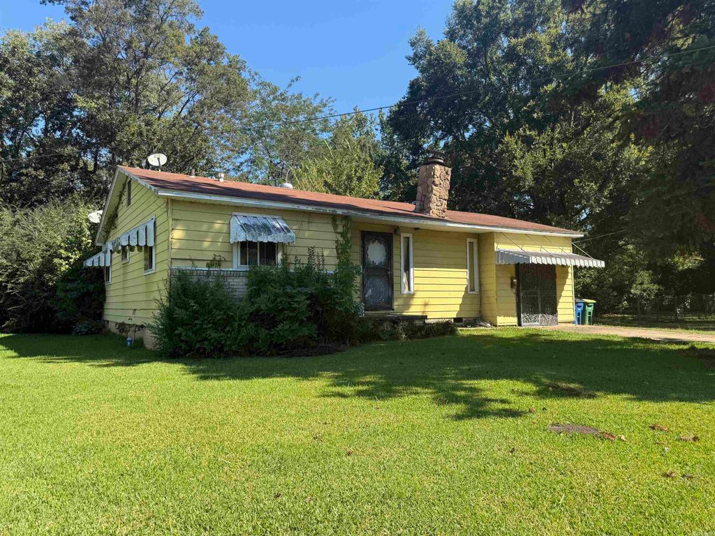 407 Rock Street, North Little Rock, AR 72118