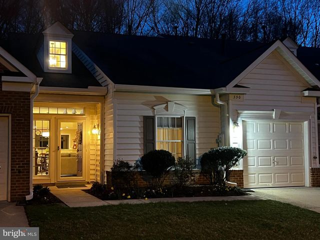 330 COLONY POINT PL, Edgewater, MD 21037