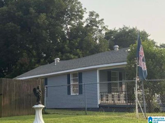 2129 NORTHLAND AVENUE SW, Birmingham, AL 35211