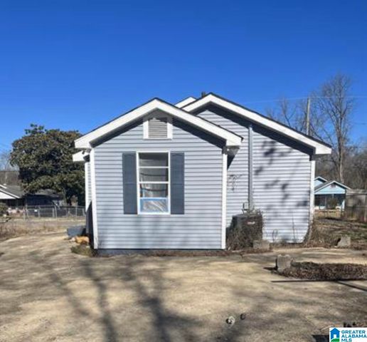 2129 NORTHLAND AVENUE SW, Birmingham, AL 35211