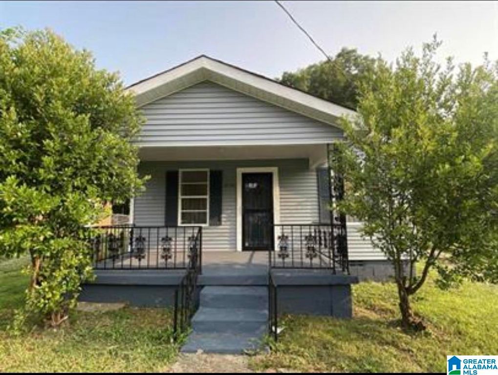 2129 NORTHLAND AVENUE SW, Birmingham, AL 35211