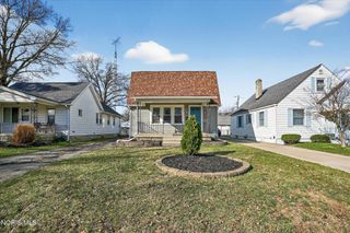 2820 Claredale Road, Toledo, OH 43613