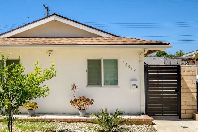 12943 Wheeler Avenue, Sylmar, CA 91342