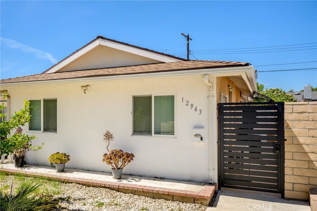 12943 Wheeler Avenue, Sylmar, CA 91342