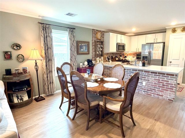 532 Flower Reed Court, Magnolia, TX 77354