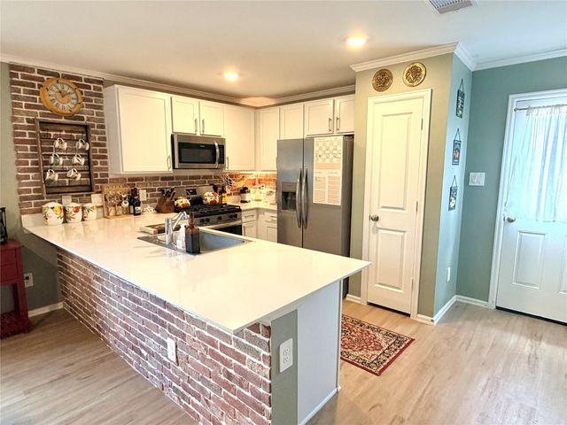 532 Flower Reed Court, Magnolia, TX 77354