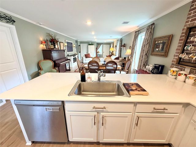 532 Flower Reed Court, Magnolia, TX 77354