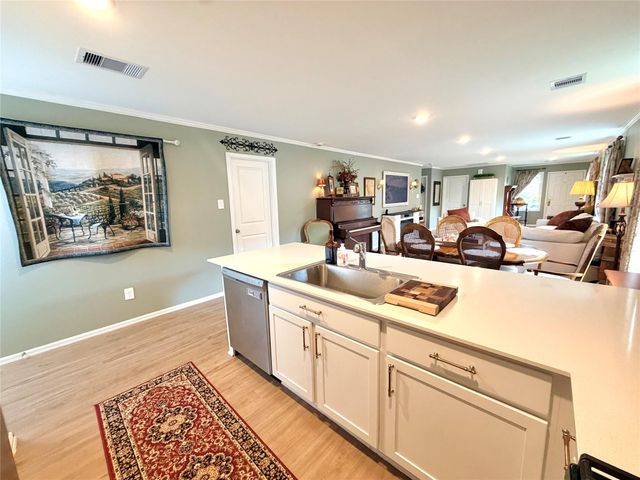 532 Flower Reed Court, Magnolia, TX 77354