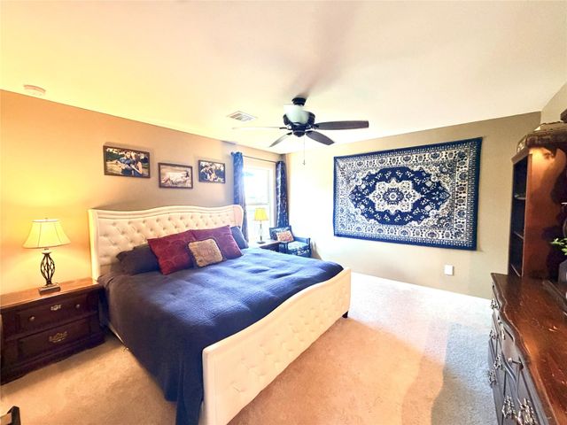 532 Flower Reed Court, Magnolia, TX 77354