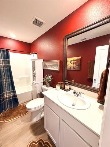 532 Flower Reed Court, Magnolia, TX 77354
