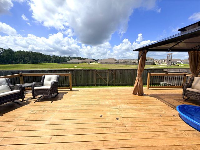 532 Flower Reed Court, Magnolia, TX 77354
