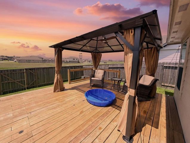 532 Flower Reed Court, Magnolia, TX 77354