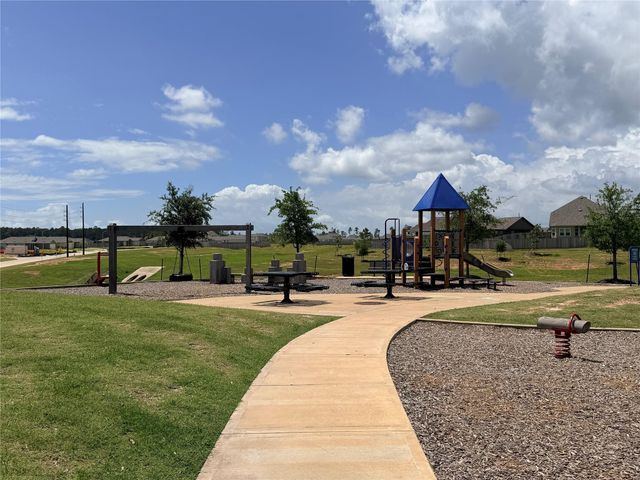 532 Flower Reed Court, Magnolia, TX 77354