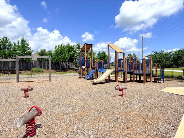 532 Flower Reed Court, Magnolia, TX 77354