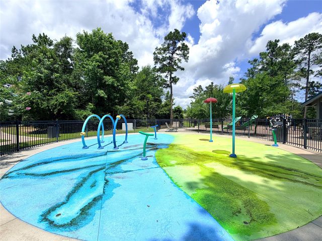532 Flower Reed Court, Magnolia, TX 77354