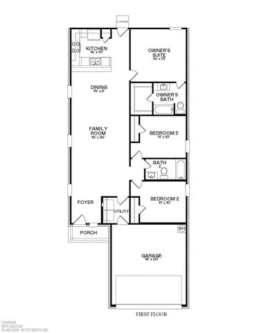 532 Flower Reed Court, Magnolia, TX 77354