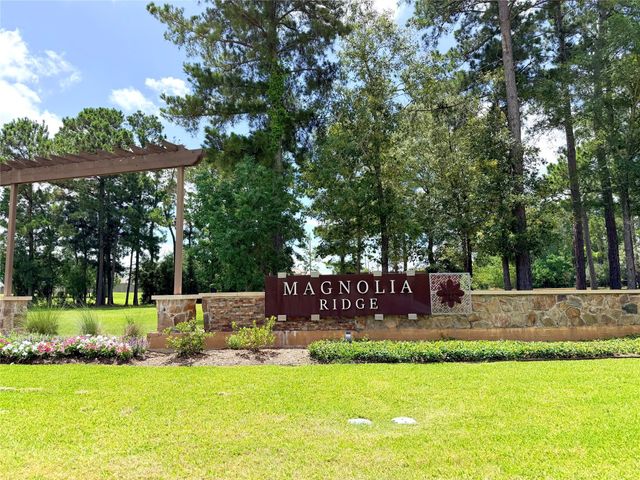 532 Flower Reed Court, Magnolia, TX 77354