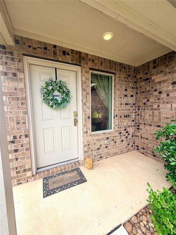 532 Flower Reed Court, Magnolia, TX 77354