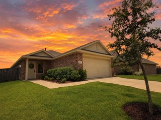532 Flower Reed Court, Magnolia, TX 77354